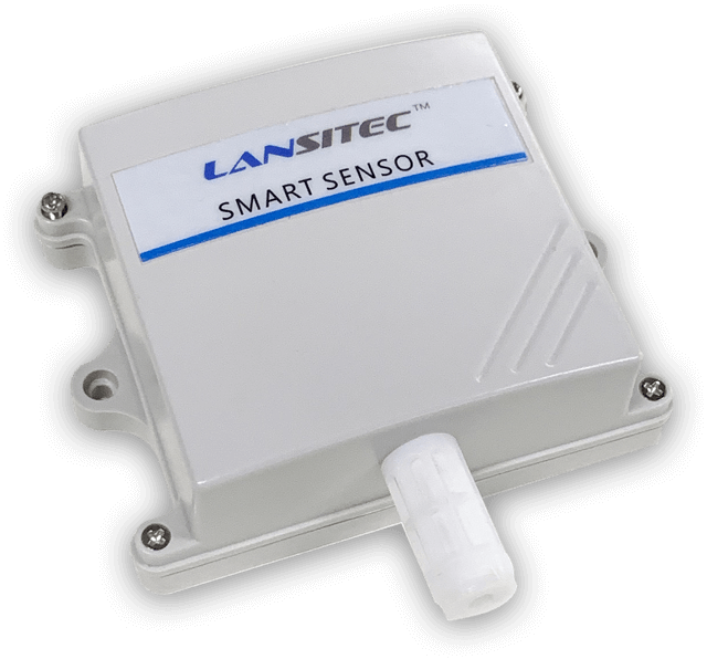 lora temperature sensor