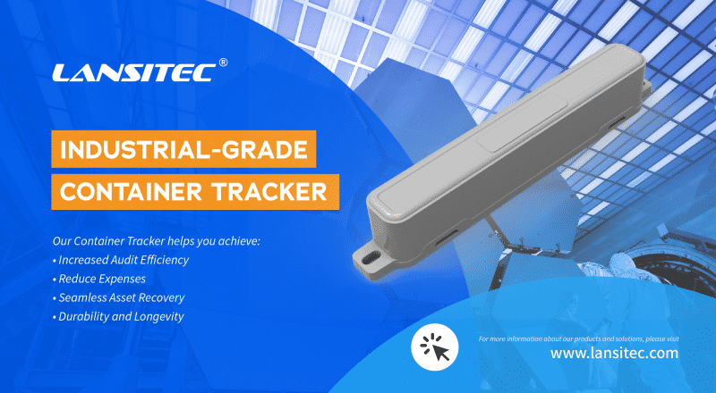 Car Tracking in the Dealer’s Parking Lot with Lansitec