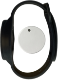 i5 Wearable Bluetooth Bracelet Beacon