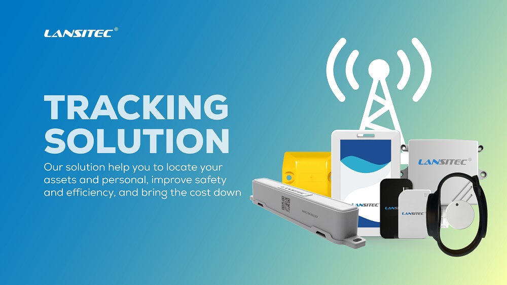 Tracking Solution