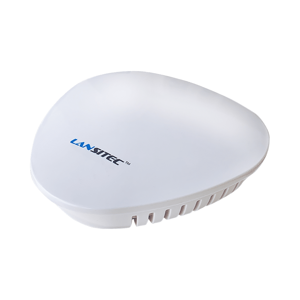 Indoor Bluetooth Gateway