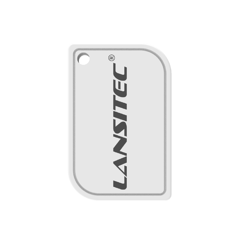 i3+ Portable BLE Label