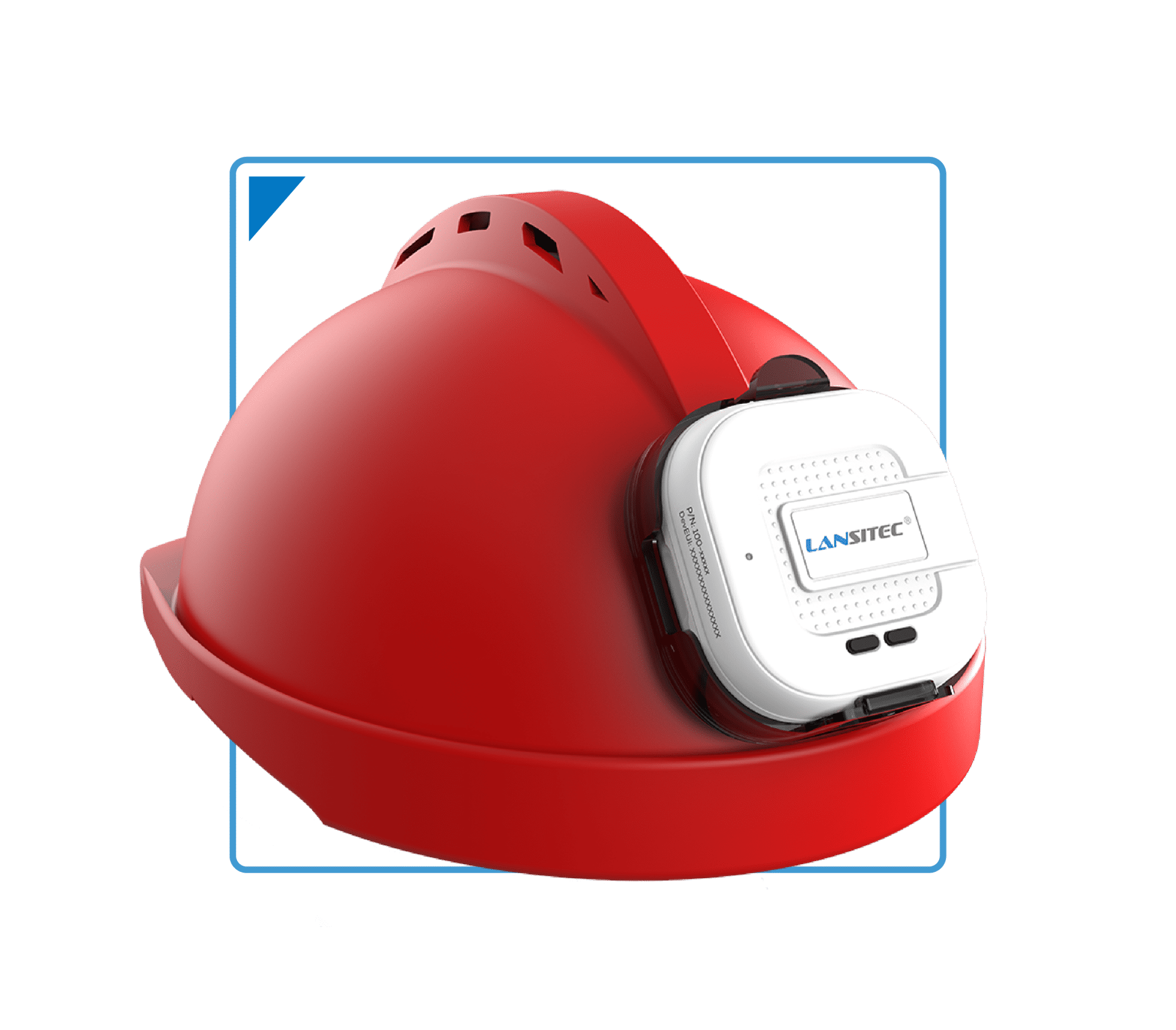 Helmet Sensor
