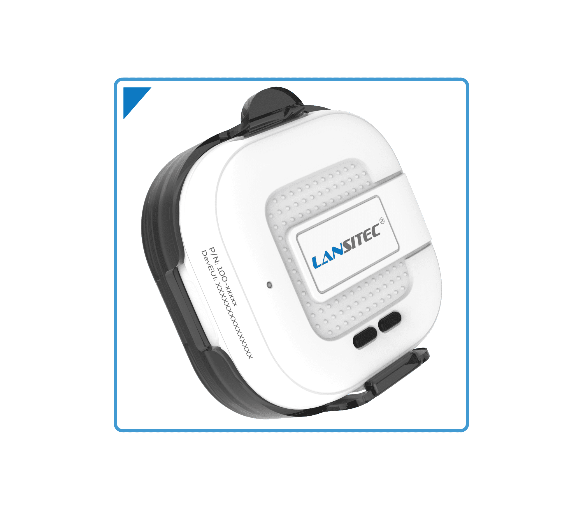 Helmet Sensor