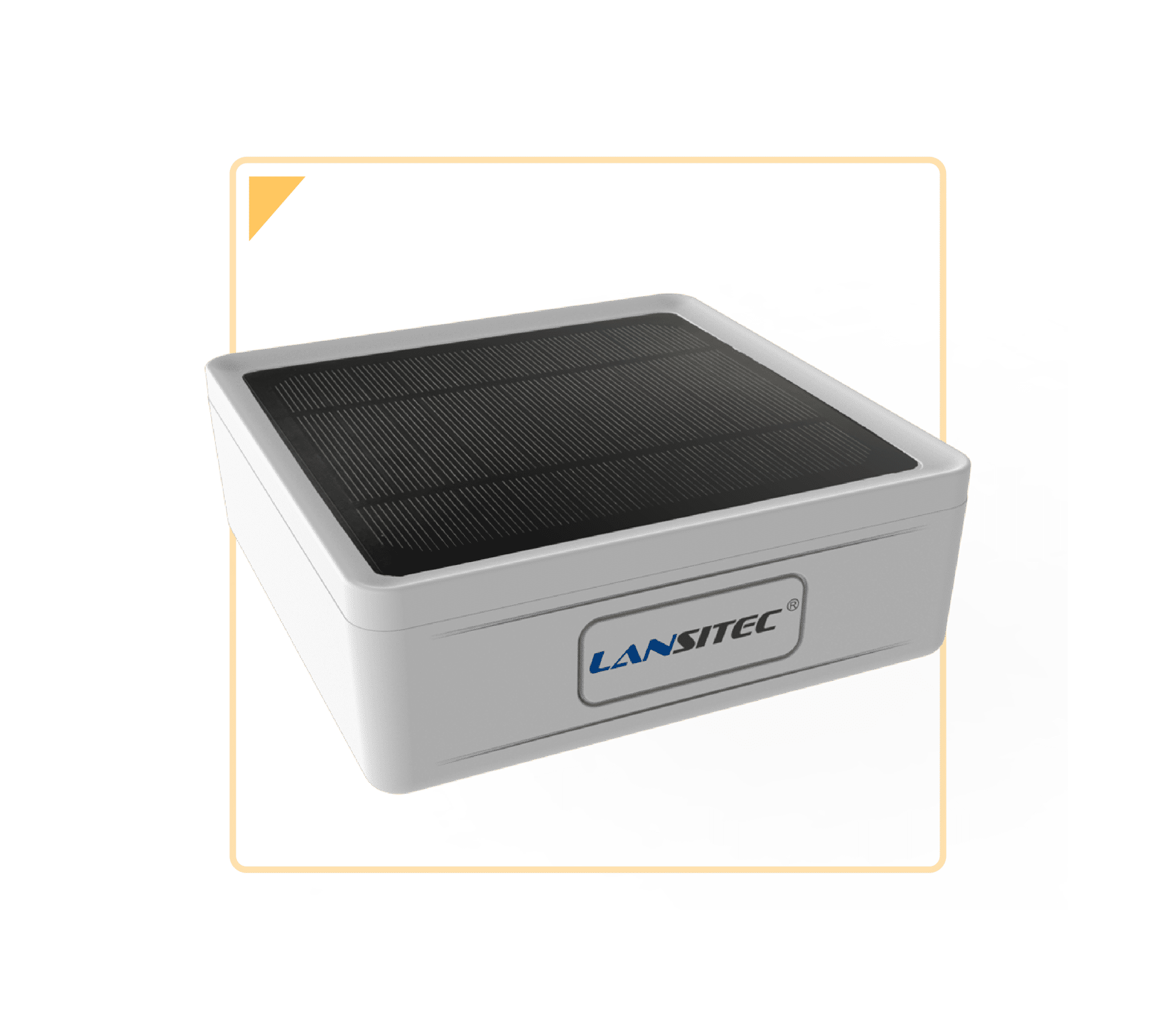 Solar <br> Bluetooth Gateway