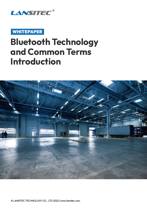 Bluetooth Technology and Common Terms Introduction