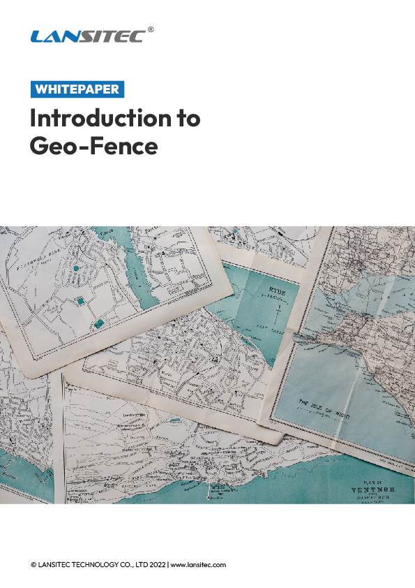 Introduction to Geo-Fence