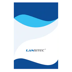 Nuevo producto: Etiqueta adhesiva de seguimiento Bluetooth 2 Lansitec Etiqueta adhesiva de seguimiento por Bluetooth