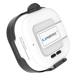 LoRaWAN: 長距離、低電力トラッキングのための優れた接続オプション 6 ヘルメットセンサー
