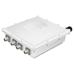 Outdoor LoRaWAN Gateway