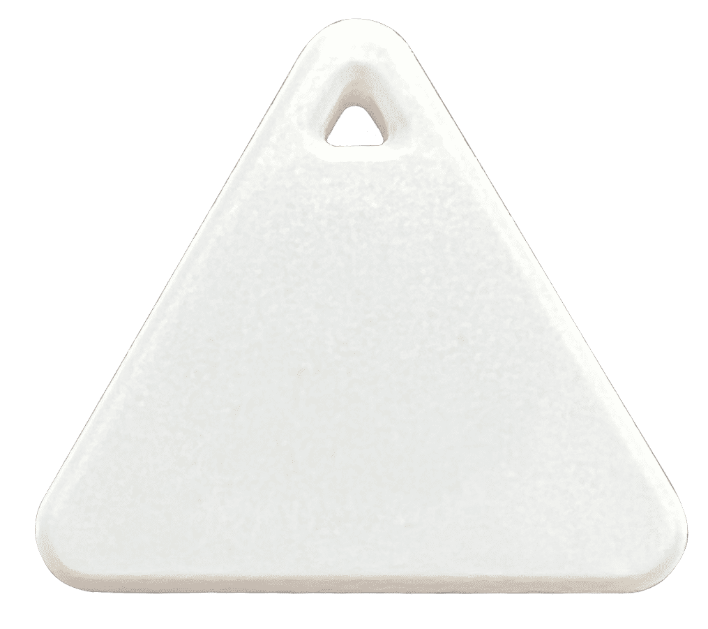 ibeacon tracker