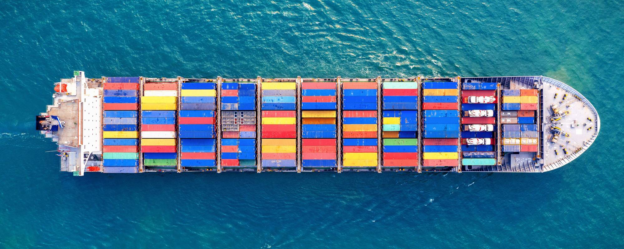 Enhancing Container Tracking Efficiency with Lansitec LoRaWAN