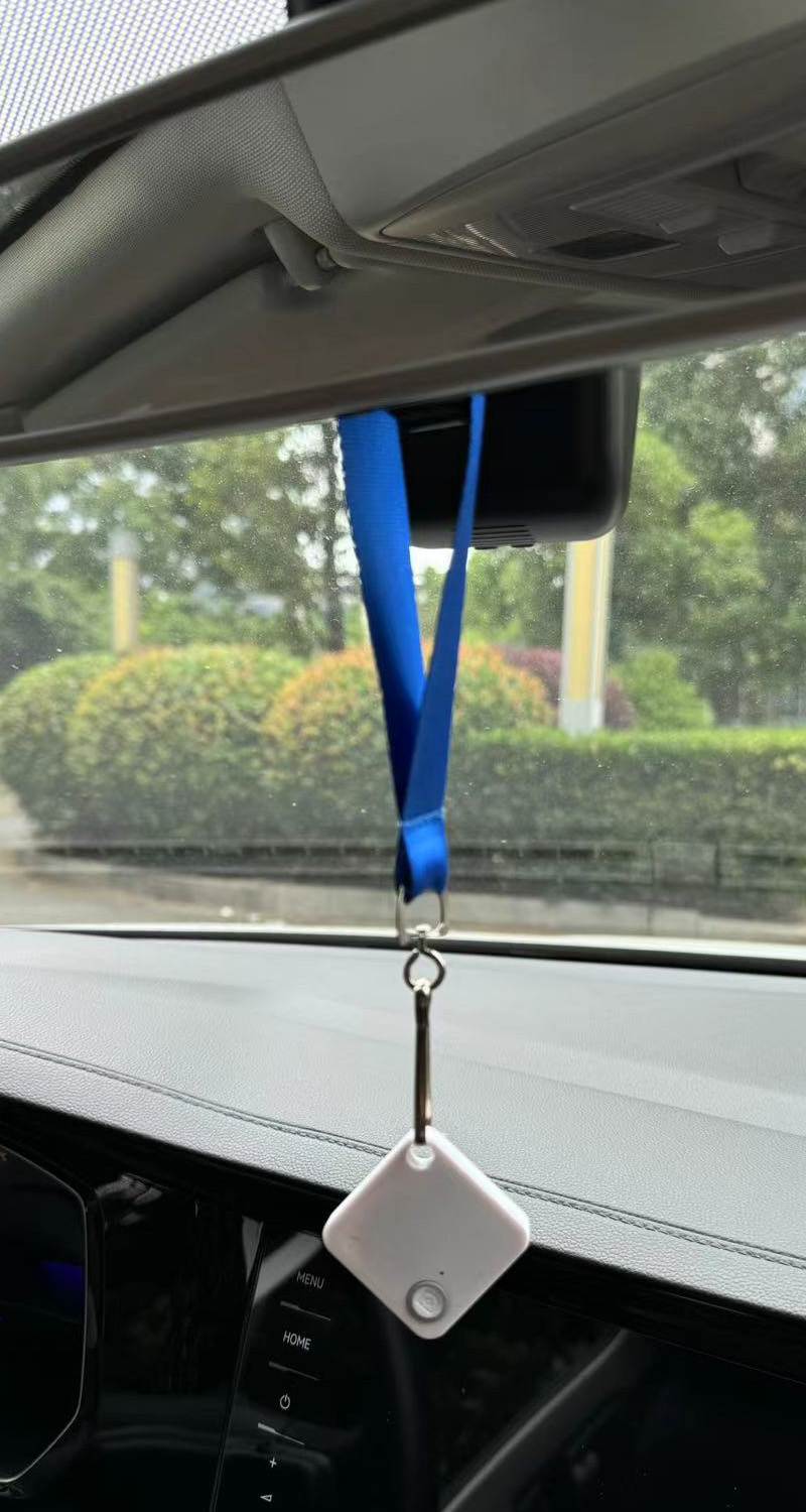 LoRaWAN: 長距離、低電力トラッキングのための優れた接続オプション 4 ディーラーでの車両とキーの追跡のための Lansitec B モバイルソリューション 4