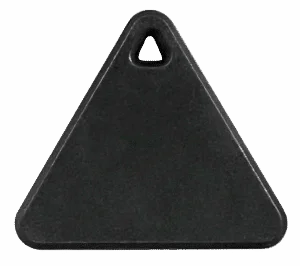 Seguimiento del personal de limpieza con balizas Bluetooth B003