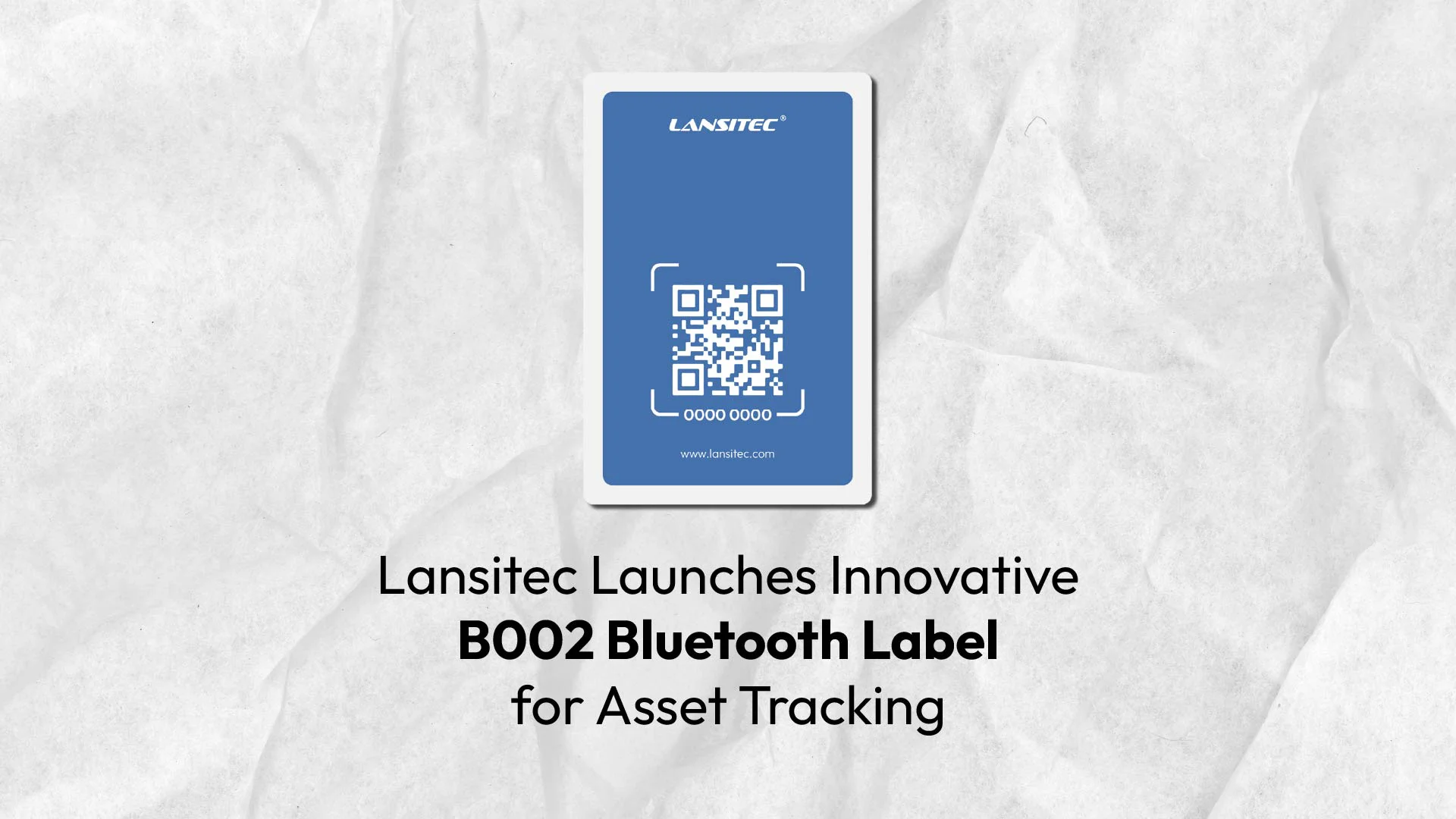 LNCOON Smart Finder PB708 – Localizzatore Sottile Con Batteria Ecologica, Tracciamento Bluetooth Per Bagagli E Pacchi