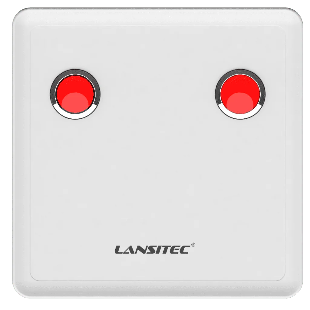 Makro-Näherungssensor 1 Lansitec Lorawan Makro-Näherungssensor