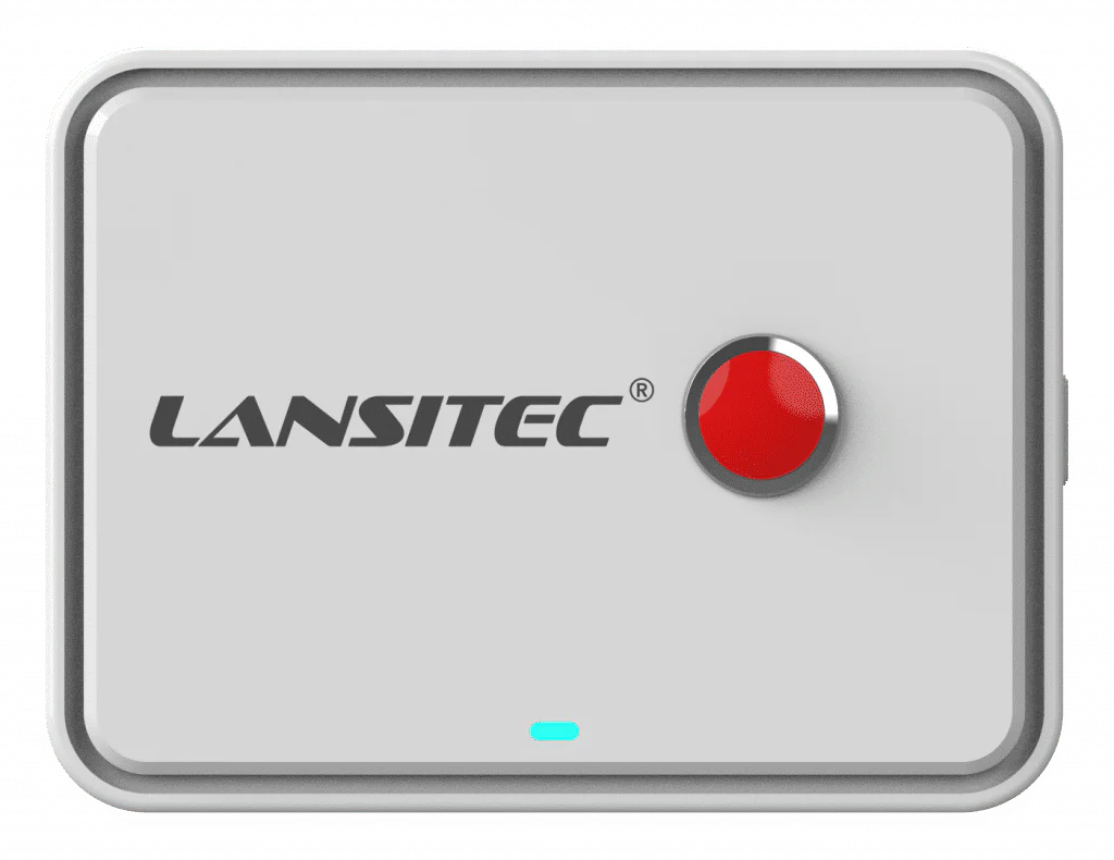 เกตเวย์ระยะใกล้ Socket Sync 1 Lansitec เกตเวย์ Proximity Socketsync