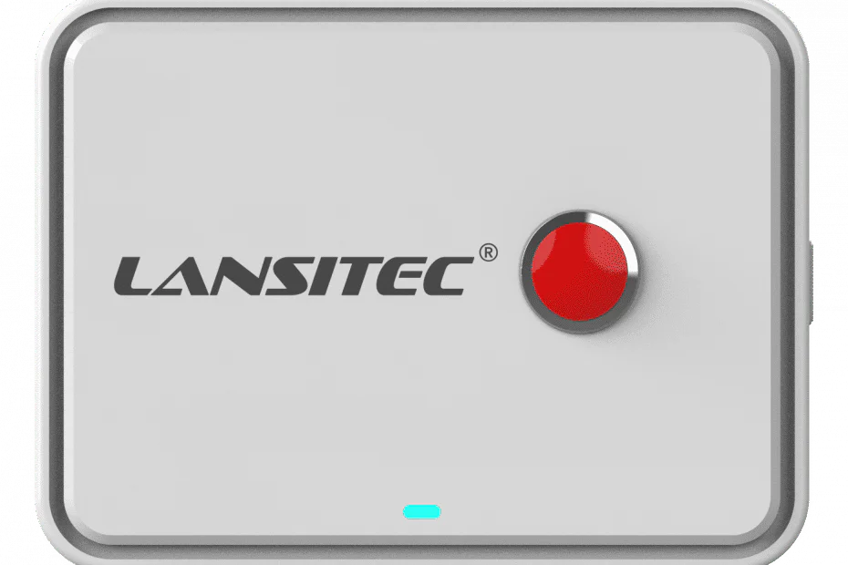 Lansitec presenta el sensor de proximidad SocketSync 1 Lansitec Puerta de enlace de proximidad Socketsync