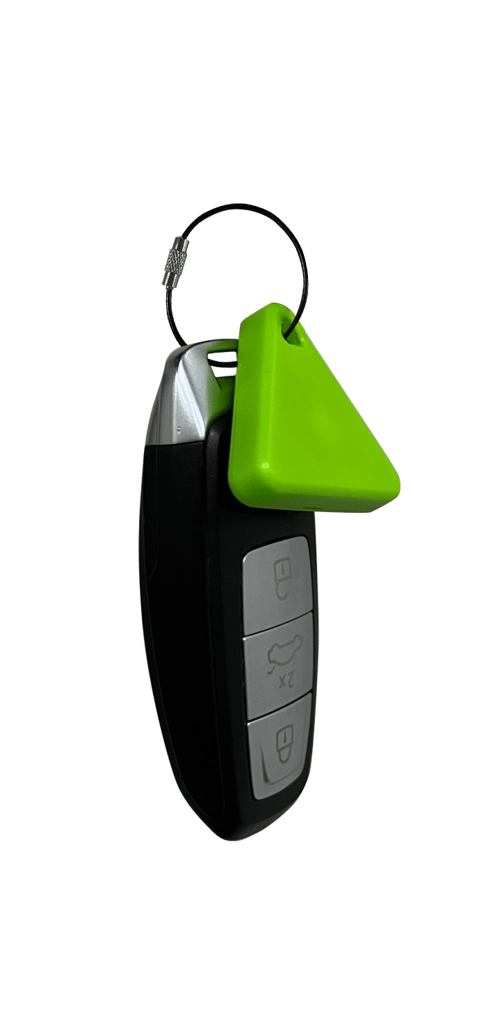 LoRaWAN: 長距離、低電力トラッキングのための優れた接続オプション 3 b003のキー