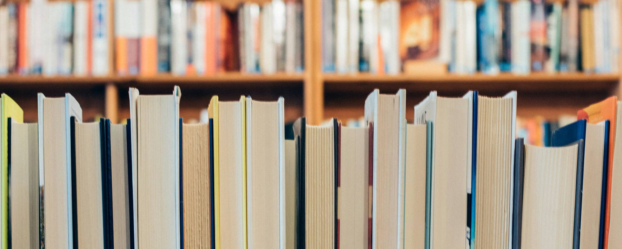 IoT Library Book Tracking: Streamlining check-in/check-out processes and reducing lost items