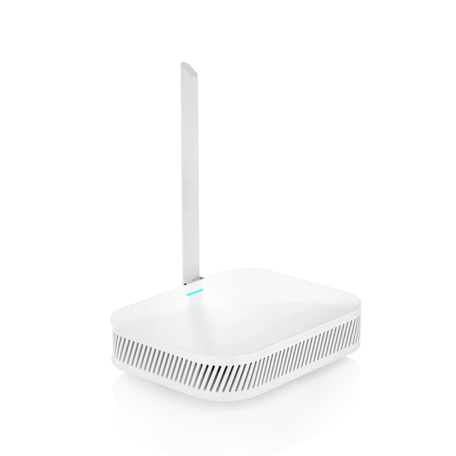 Indoor LoRaWAN Gateway 1 Lansitec Indoor-Lorawan-Gateway