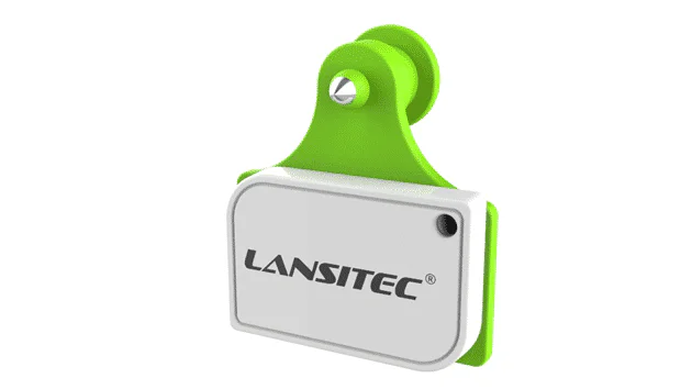 IoT Data Collection: Edge‑to‑Cloud Pipeline for Real‑Time Asset Tracking and Analytics 1 Lansitec Cattle Smart Ear Tag Technology
