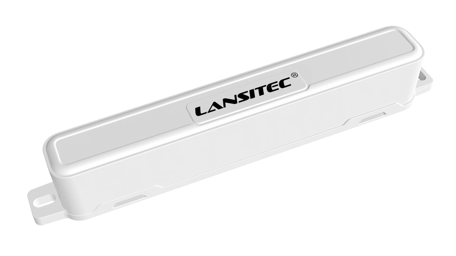 Homepage 4 Lansitec Tracciatore di container UWB
