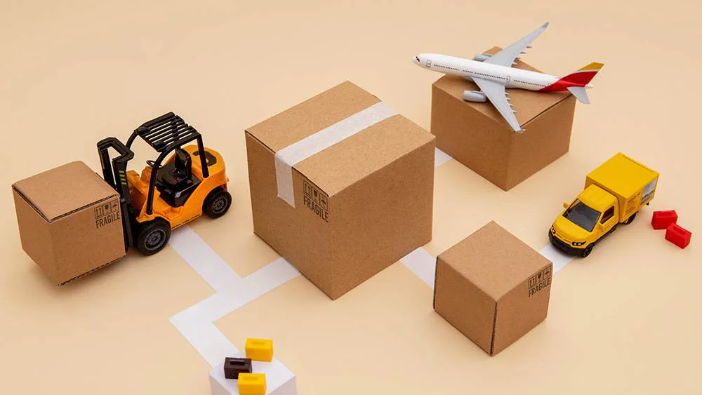 Real Time Truck Tracking with Cat-1 Trackers and Bluetooth Beacons