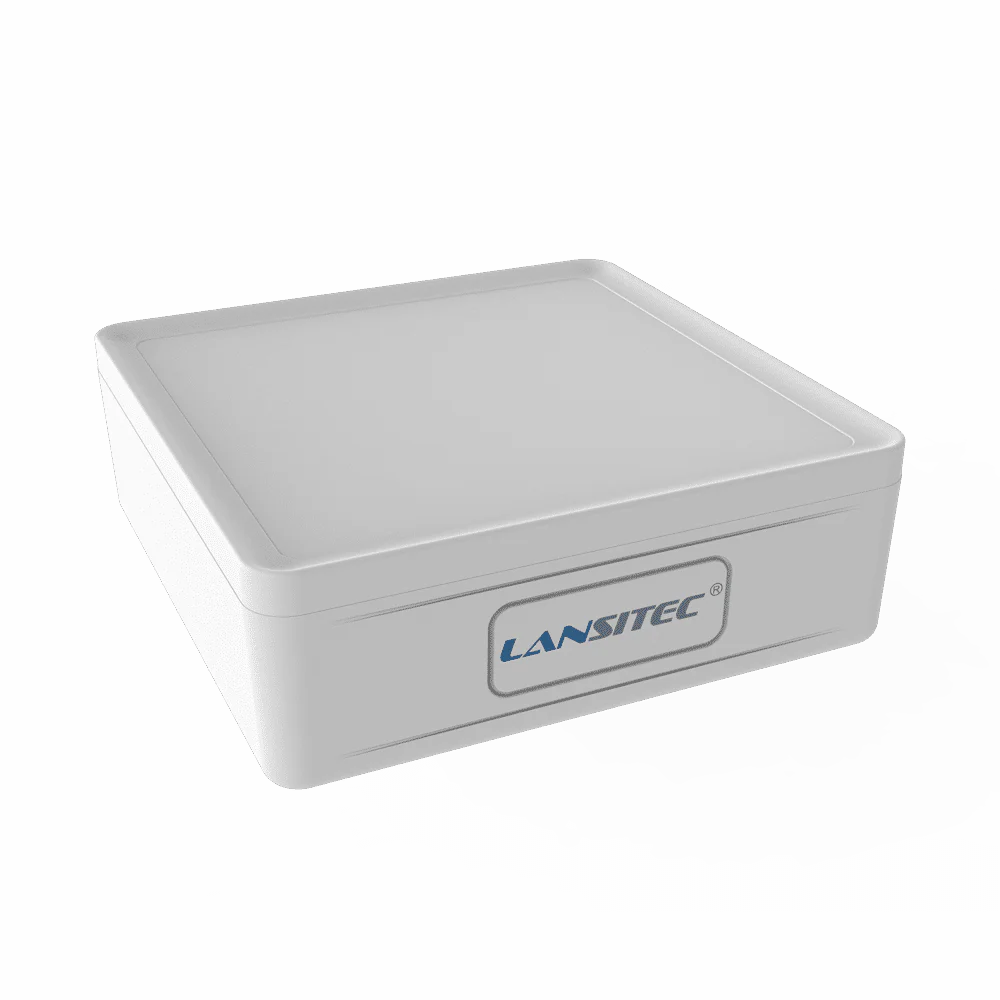 Puerta de enlace Bluetooth macro LoRaWAN 1 Lansitec Puerta de enlace Bluetooth Macro de Lorawan