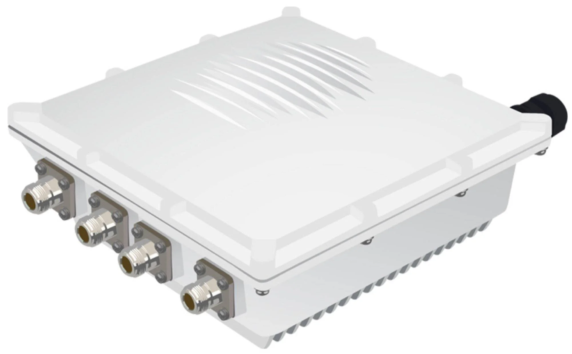 Lansitec 실외 LoRaWAN 게이트웨이 1 야외 로라완 게이트웨이