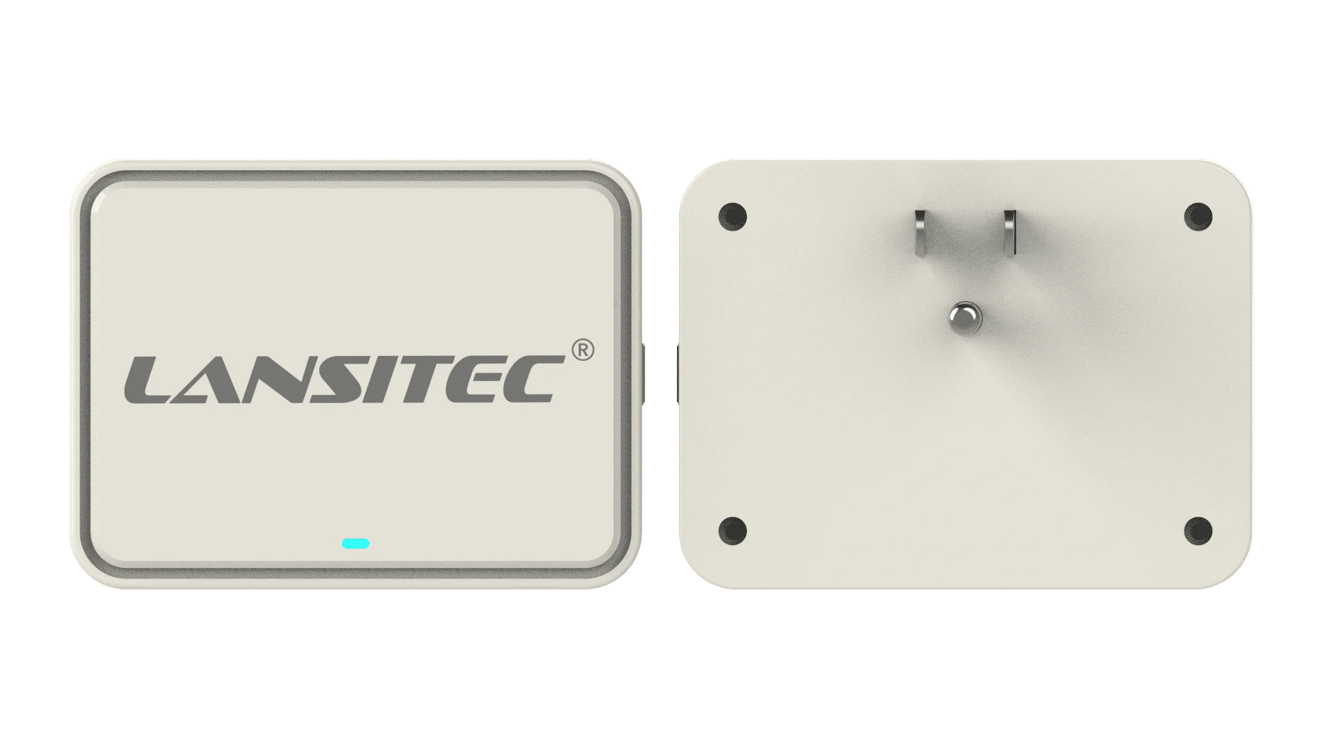 بوابة بلوتوث Socket Sync 1 من Lansitec بوابة بلوتوث Lorawan Socketsync