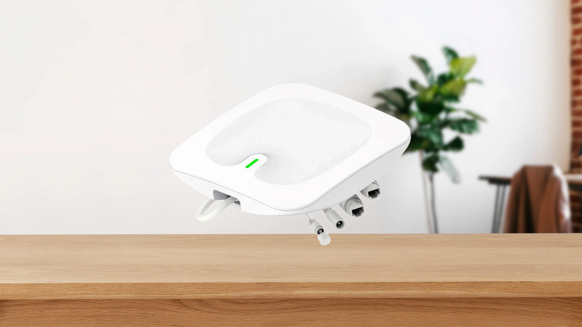 AG3 AoA Bluetooth Positioning Gateway A Fresh Look at Real-Time Location