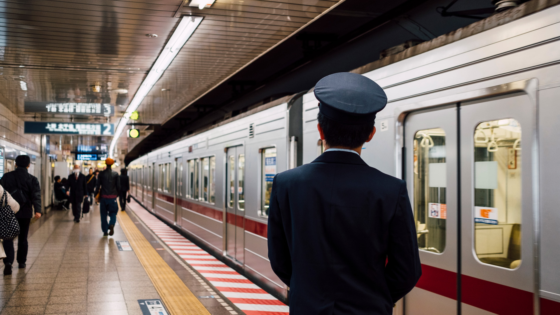 MetroLink 技术部署深度探究：构建可扩展的地下跟踪系统