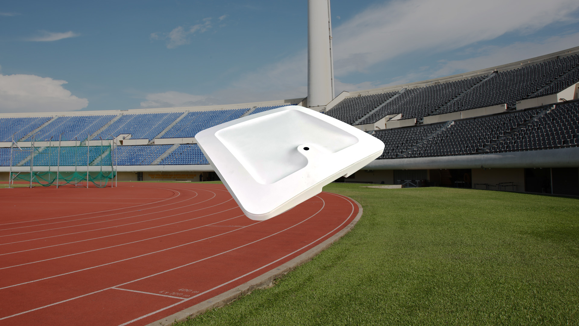 AG4 Outdoor AoA Gateway – Field-Tested Review