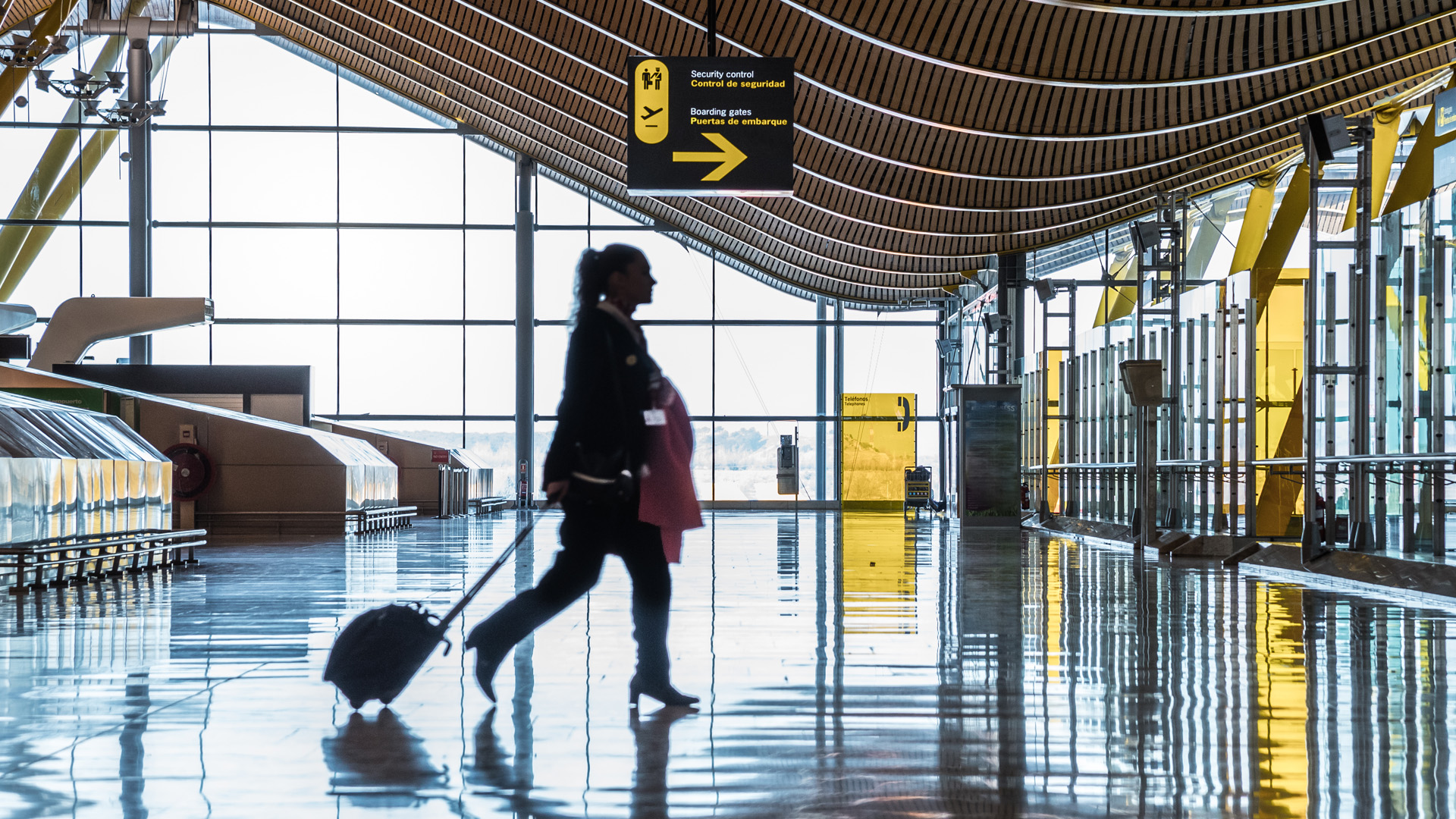 Wie der Flughafen SkyLink mit Echtzeit-GSE-Tracking jährlich 2,4 Millionen Euro sparte