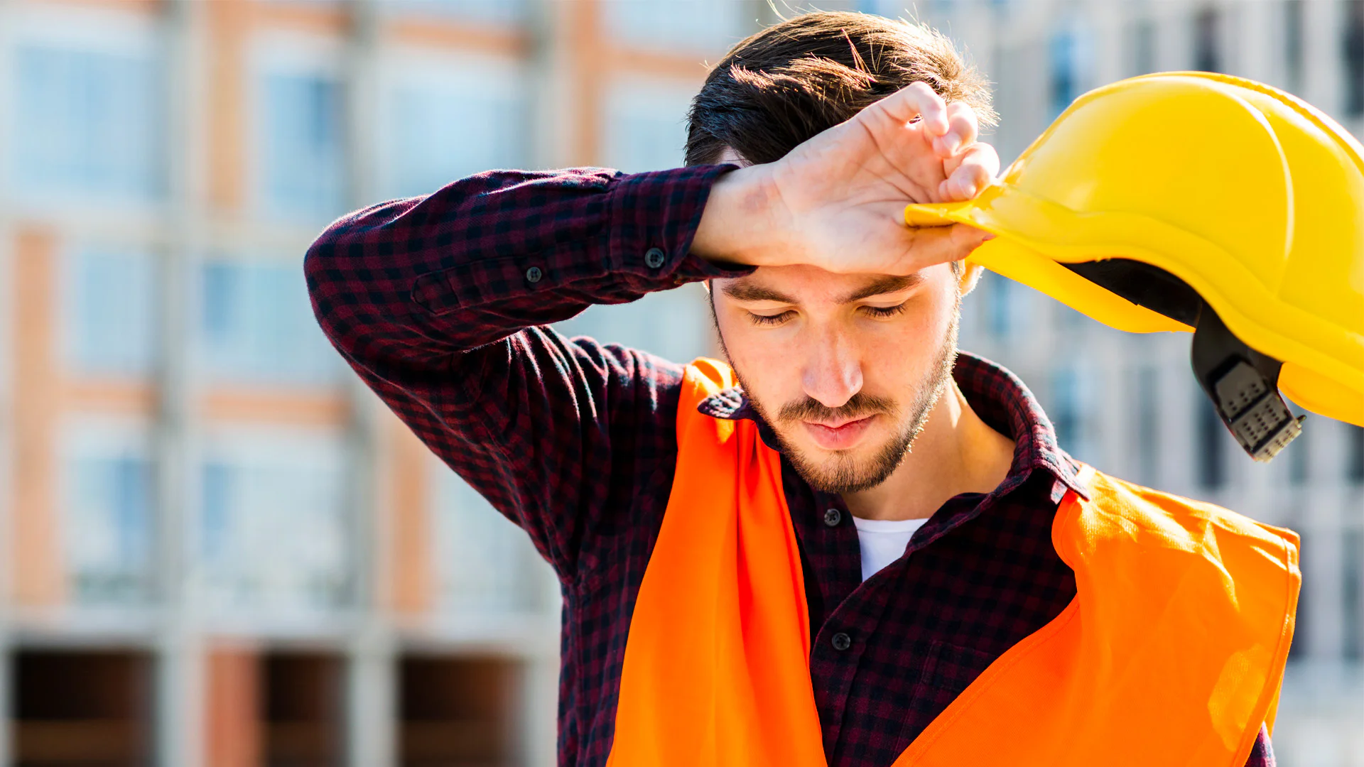 Sommer 2025 Arbeitssicherheit und Einhaltung der Vorschriften zur Hitzebelastung