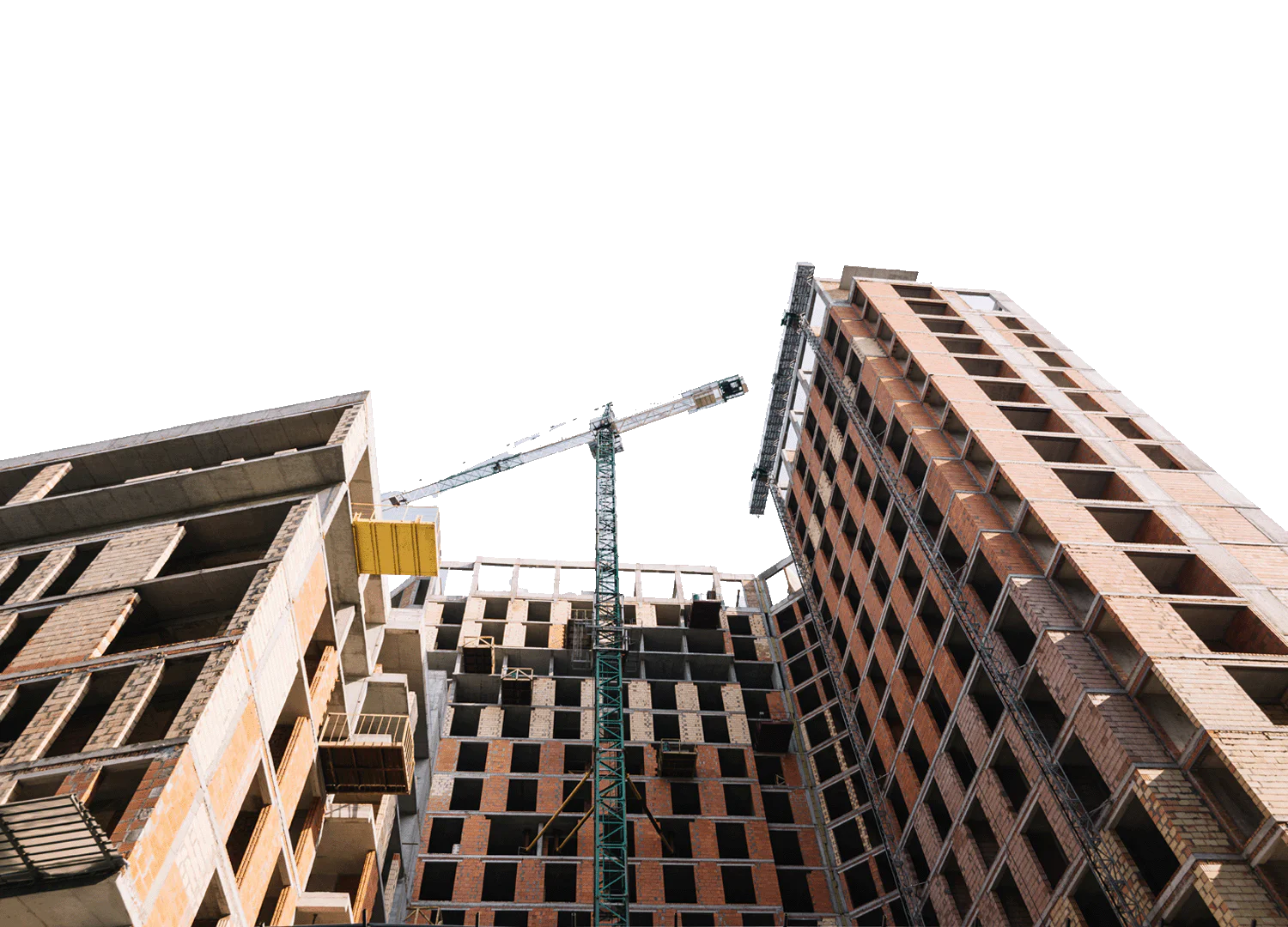 Construction Site Worker Tracking