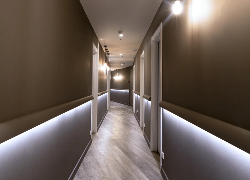 Hotel Emergency Response System