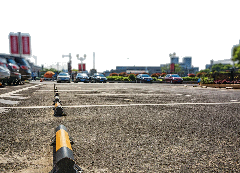 Car And Key Tracking