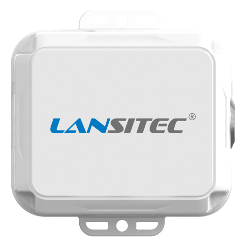 Asset Management Tracker 1 Asset Tracker_White