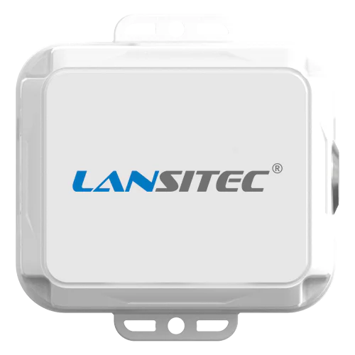 UWB 자산 관리 추적기 1 Lansitec 자산 추적기