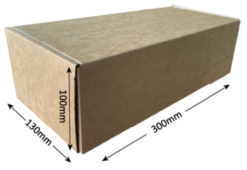 Batch Packaging