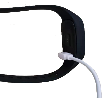 Bluetooth Bracelet 3