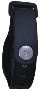 Manual do usuário da pulseira Bluetooth 5 Lansitec Pulseira Bluetooth 4