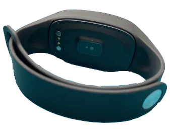Manual do Usuário da Pulseira Bluetooth 6 Lansitec Pulseira Bluetooth 5