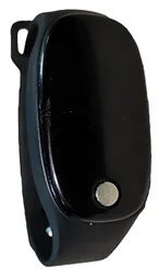 Manual do Usuário da Pulseira Bluetooth 2 Lansitec Pulseira Bluetooth