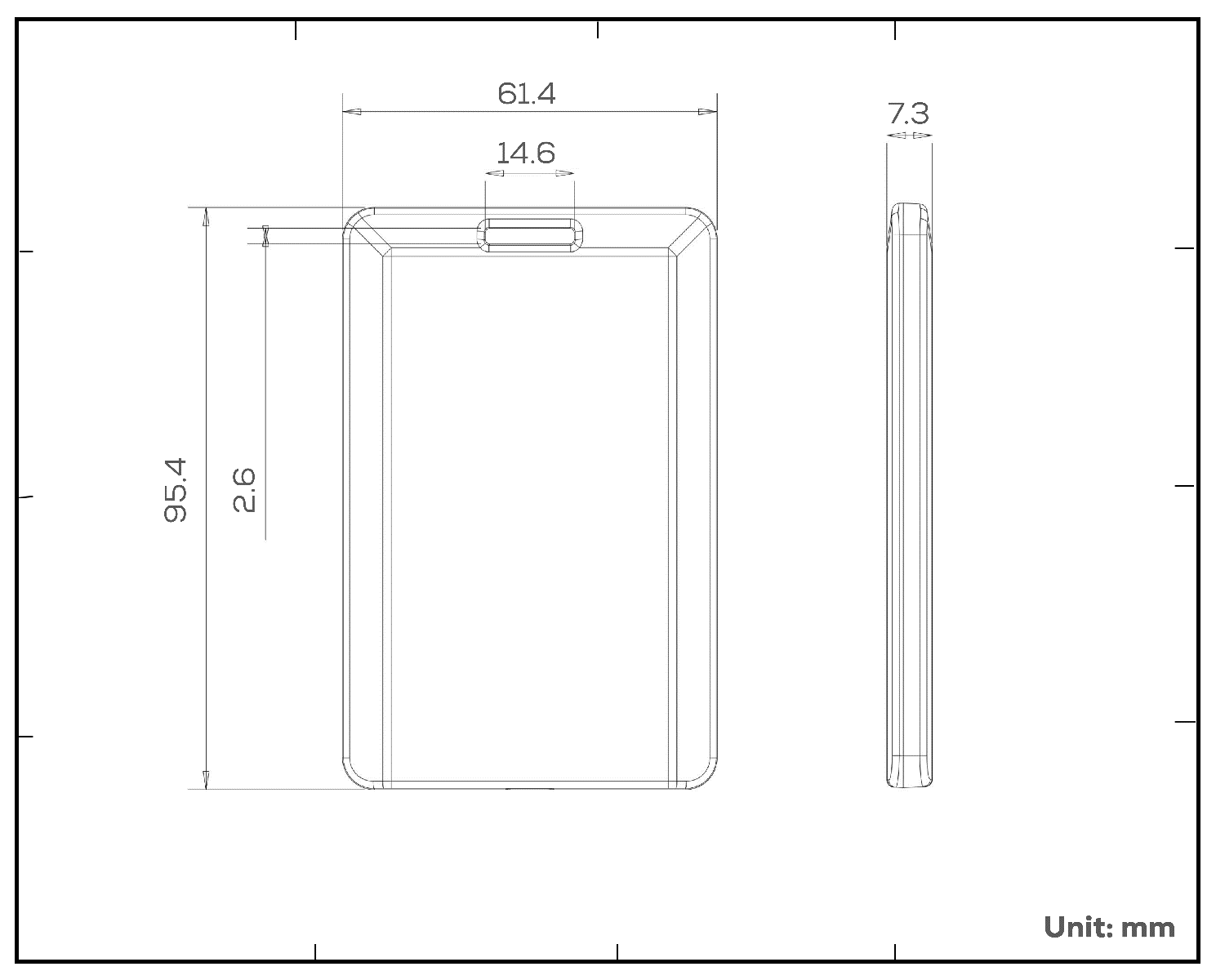 B006 BadgeBluetooth Beacon User Manual 10 How To Install A B006 Badge Bluetooth Beacon