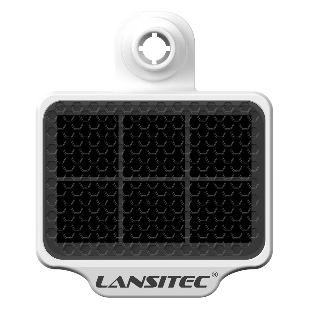 Cat-1 가축 추적 태그 1 Lansitec Ntn 가축 추적 태그
