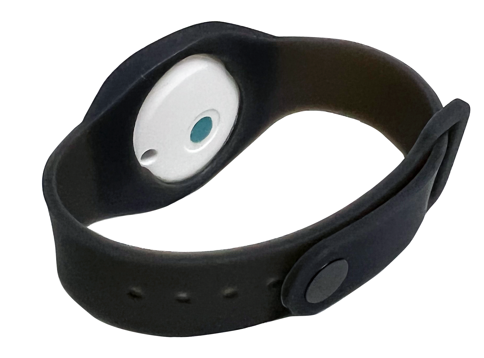 I5 Wearable Bluetooth Beacon Installation 1