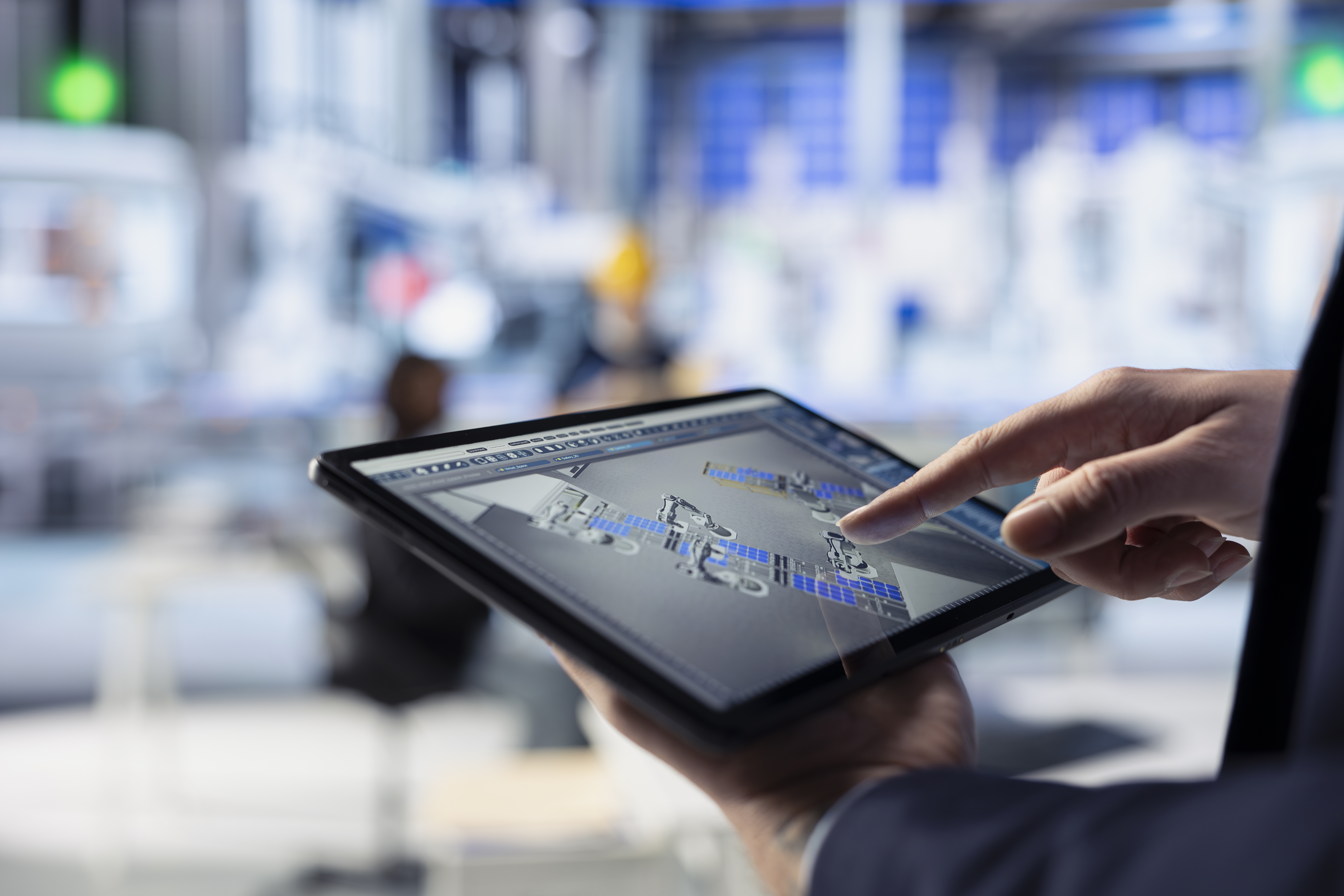 Warehouse Tracking Trends For 2026 